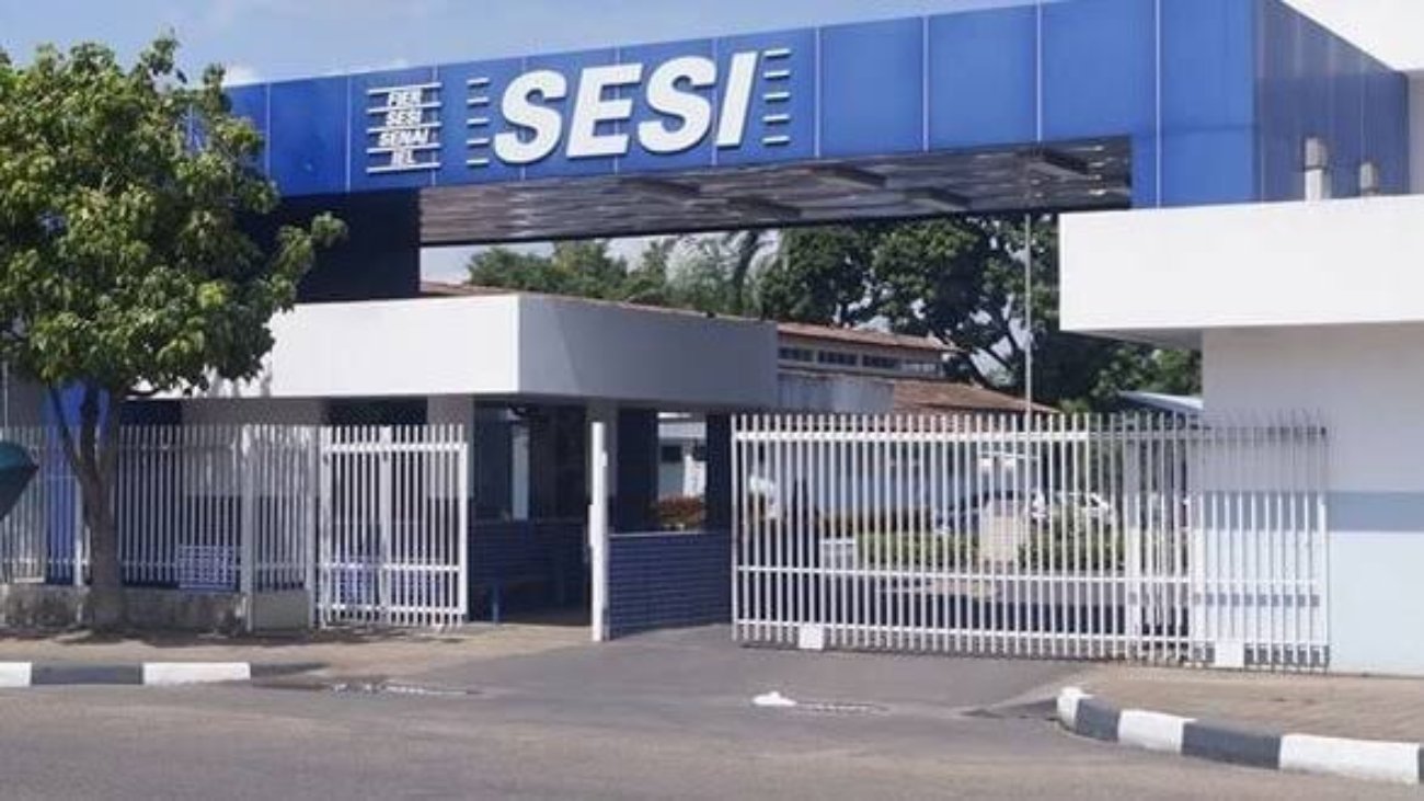 Unidade do SESI